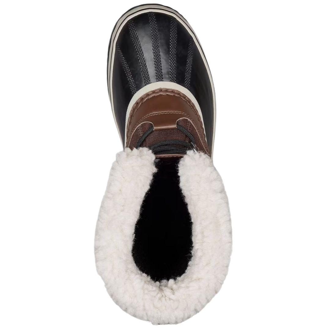 Sorel Men's 964 PAC Nylon Waterproof Boots